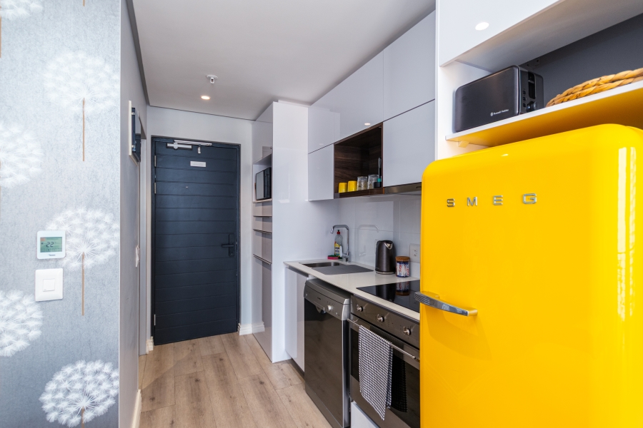 0 Bedroom Property for Sale in Cape Town City Centre Western Cape